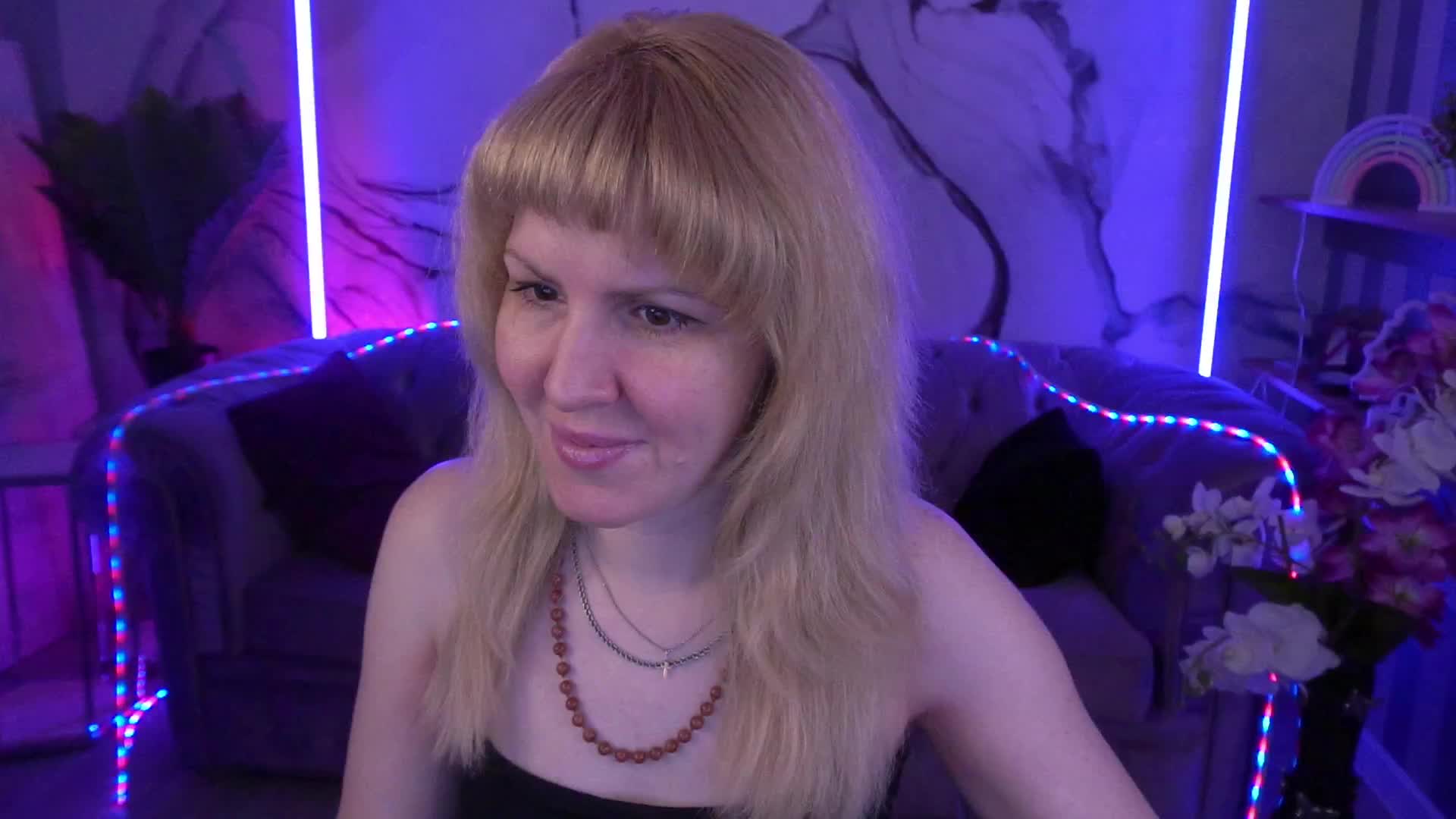 NatalyChanel Live Sex December 13, 2025