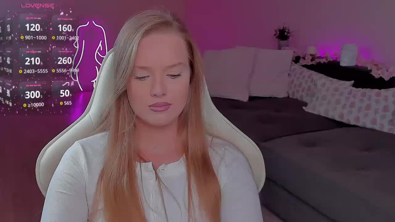 CrisWilliams Live Sex December 14, 2025