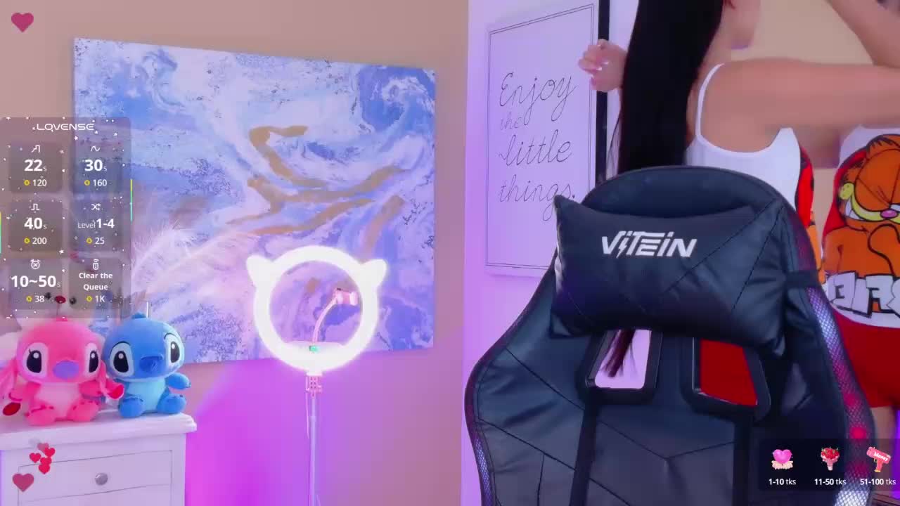 IsaValencia Live Sex December 14, 2025