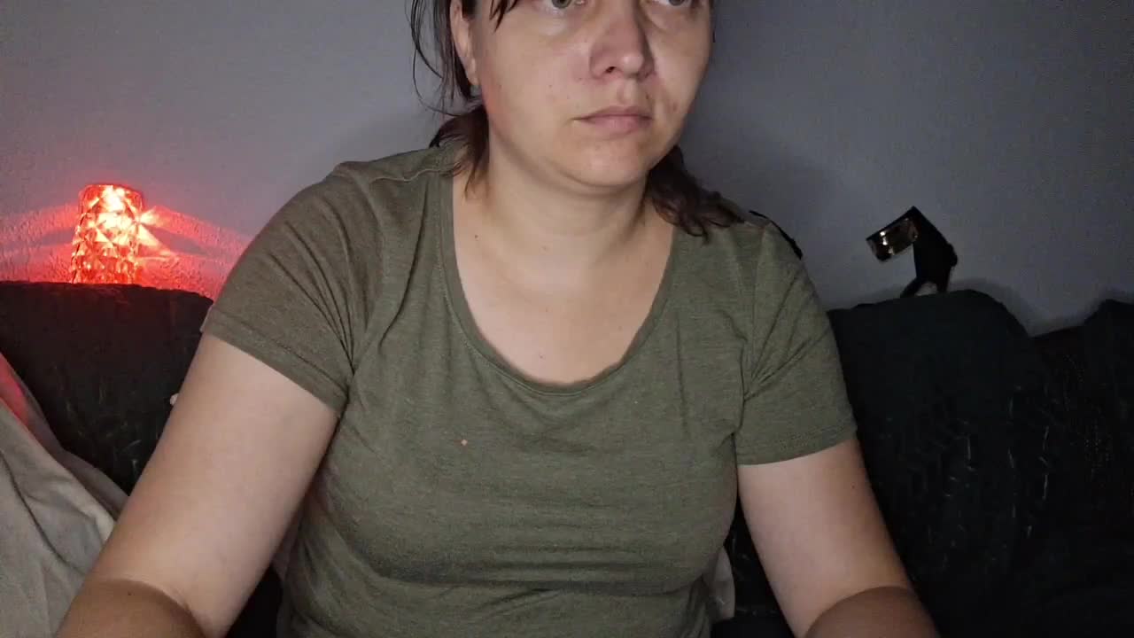 CyndeeWinter Live Sex December 14, 2025