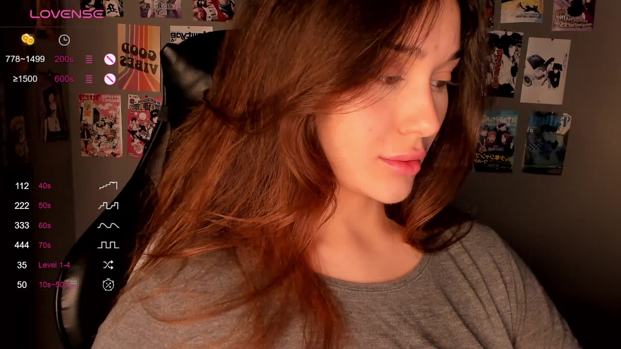 lilcalypso Live Sex August 29, 2025