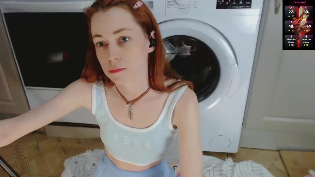 LiluBarbarian Live Sex December 13, 2025