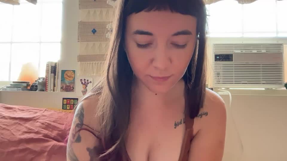 cuteballoons Live Sex 2025.08.29