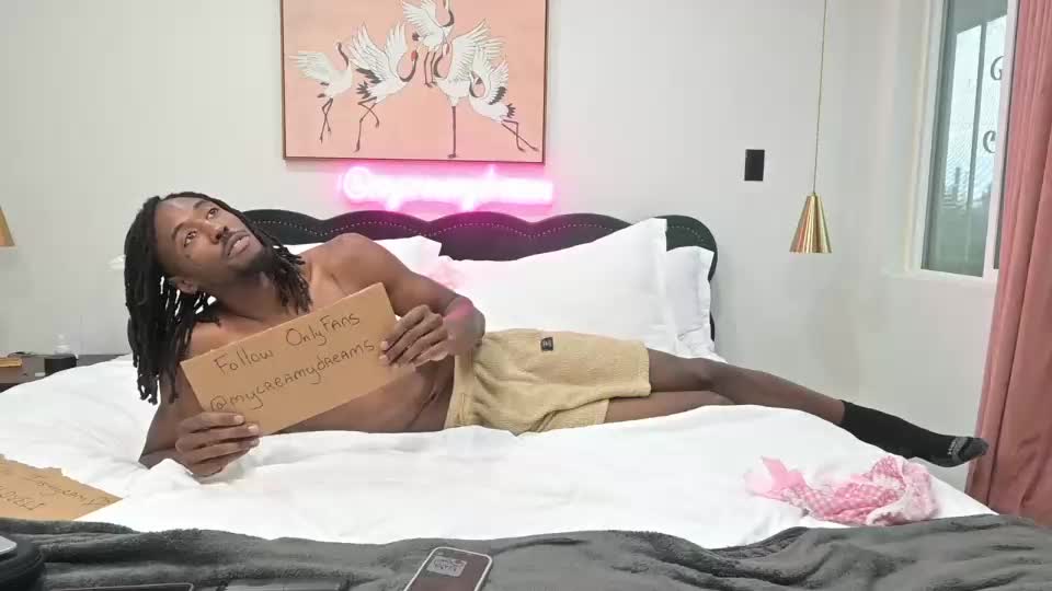 mycreamydreams Live Sex December 13, 2025