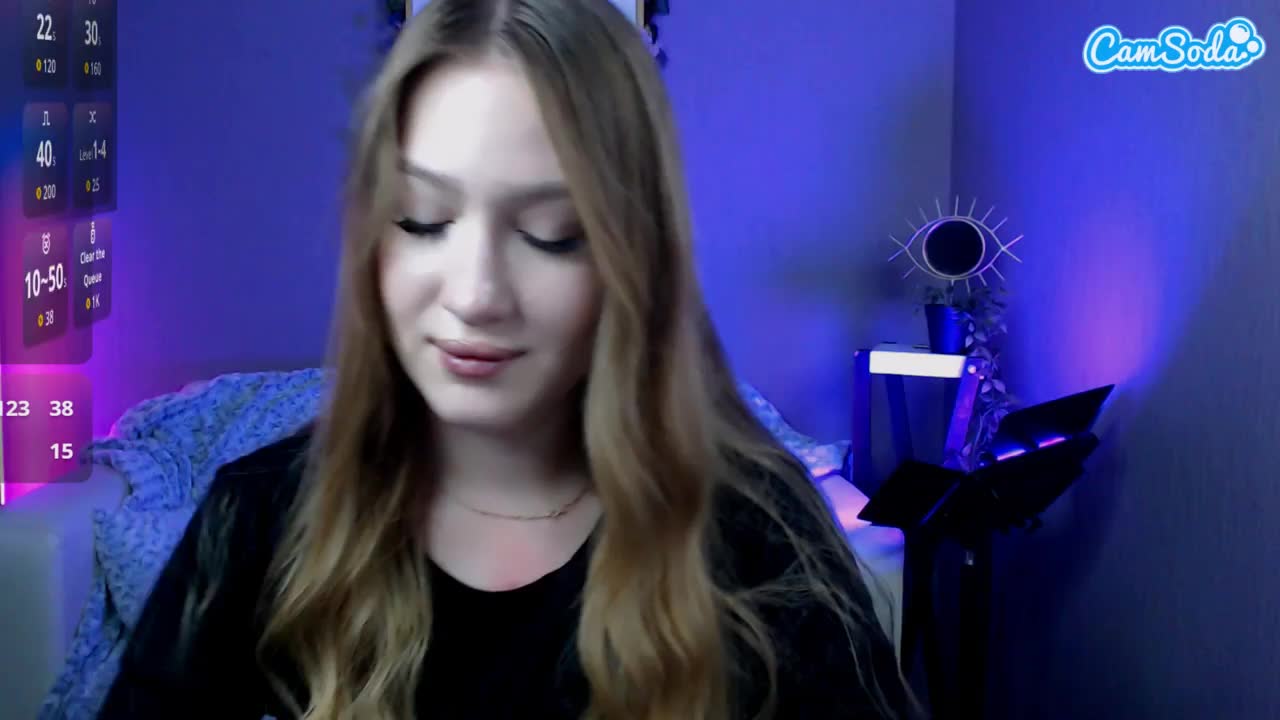 playfulsophie Live Sex December 17, 2025