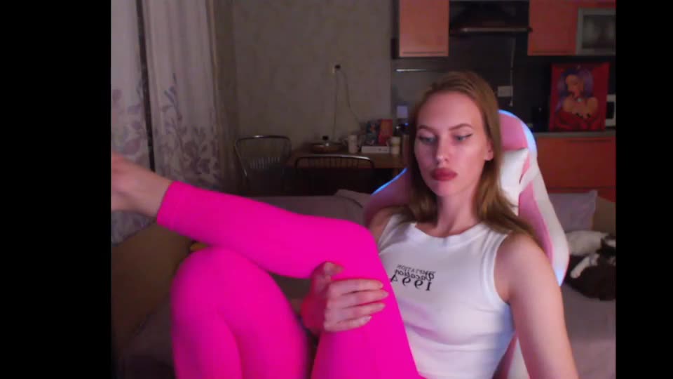 elsa_shine Live Sex December 13, 2025