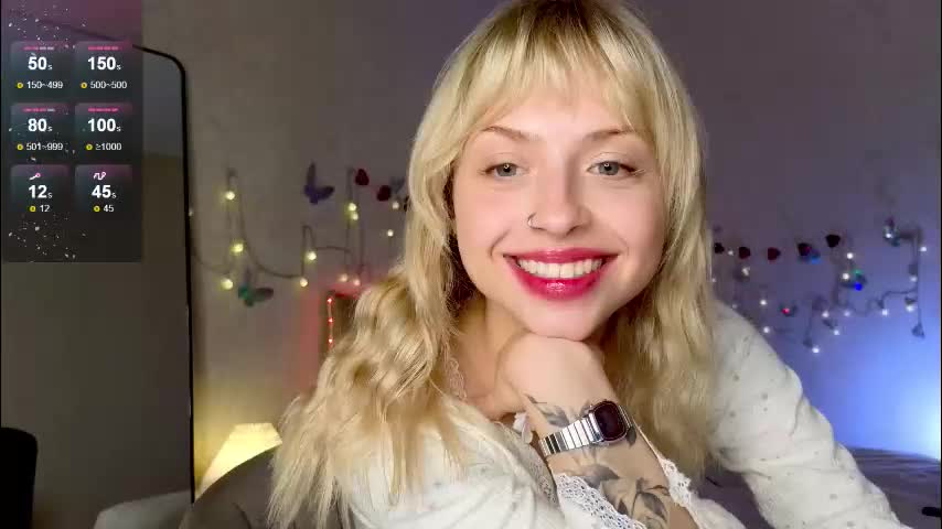 lavenderlav Live Sex December 13, 2025