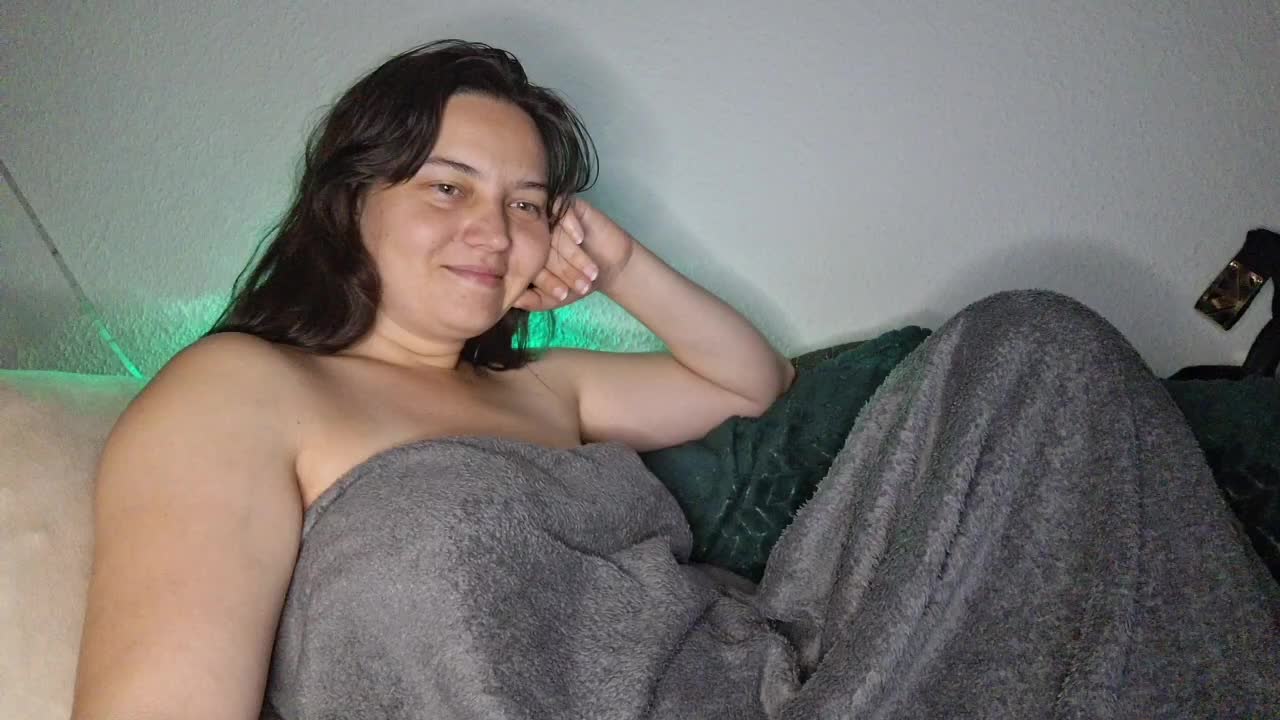 CyndeeWinter Live Sex December 14, 2025