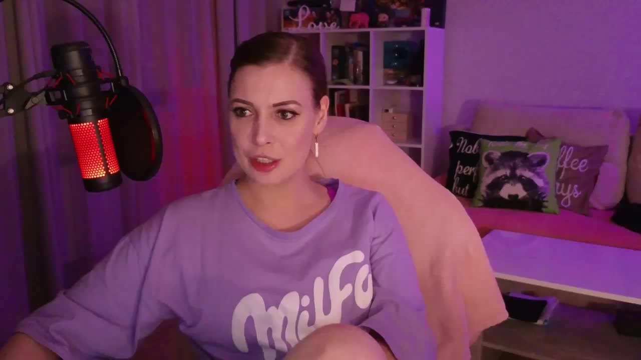 LadyLLS Live Sex December 13, 2025