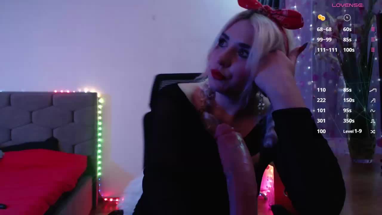 Liliya010 Live Sex December 15, 2025