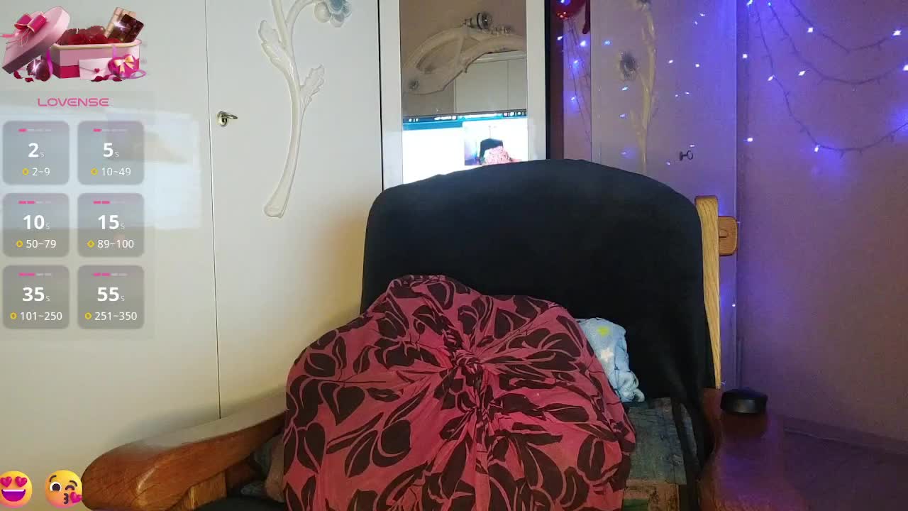 brunetochka77 Live Sex December 17, 2025