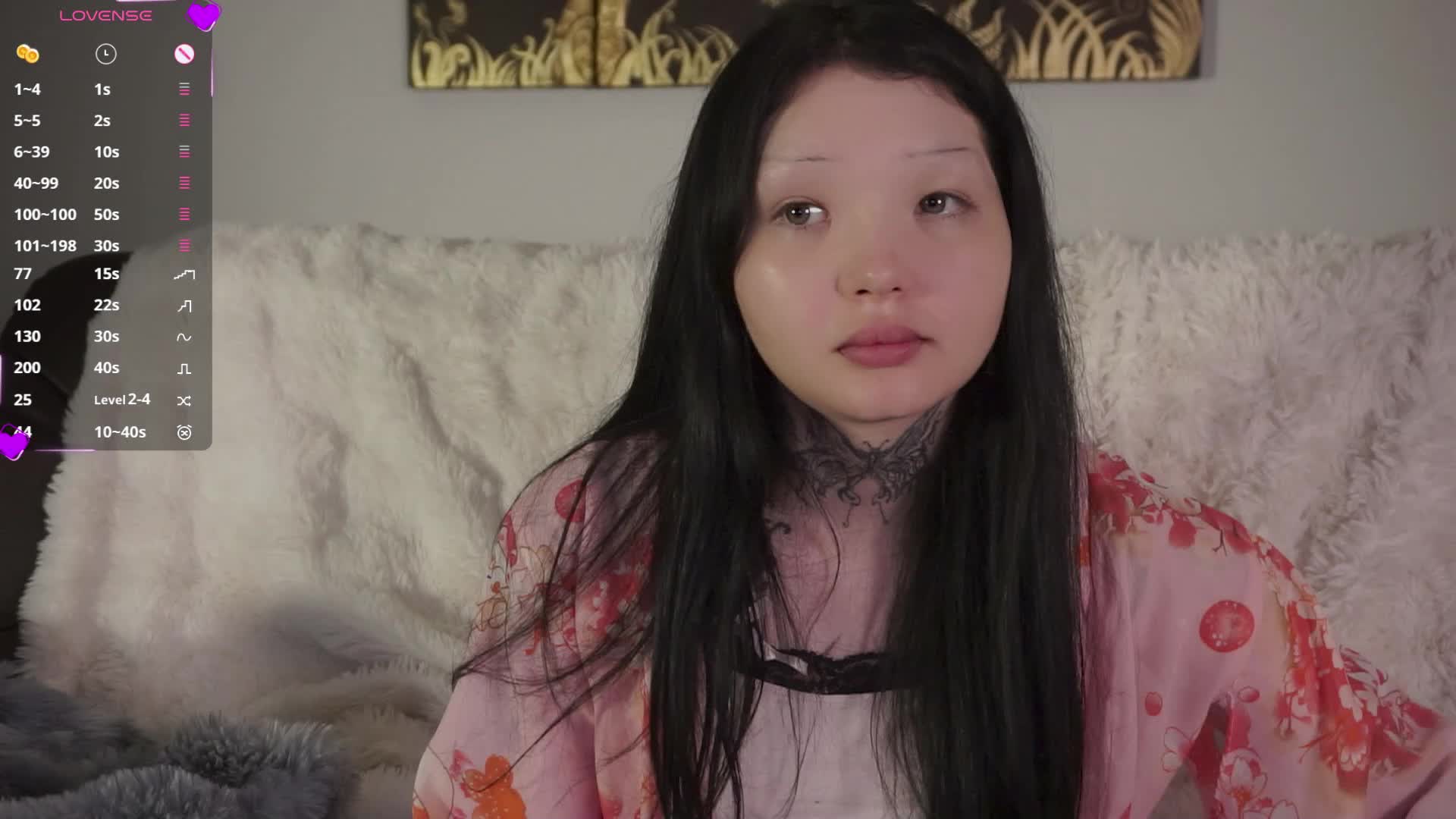 Leinbone Live Sex December 13, 2025