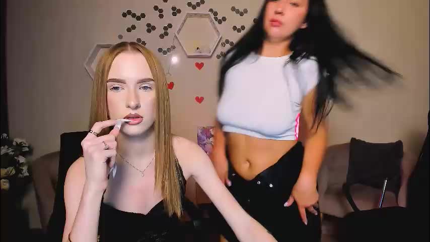 doll_vey Live Sex December 14, 2025