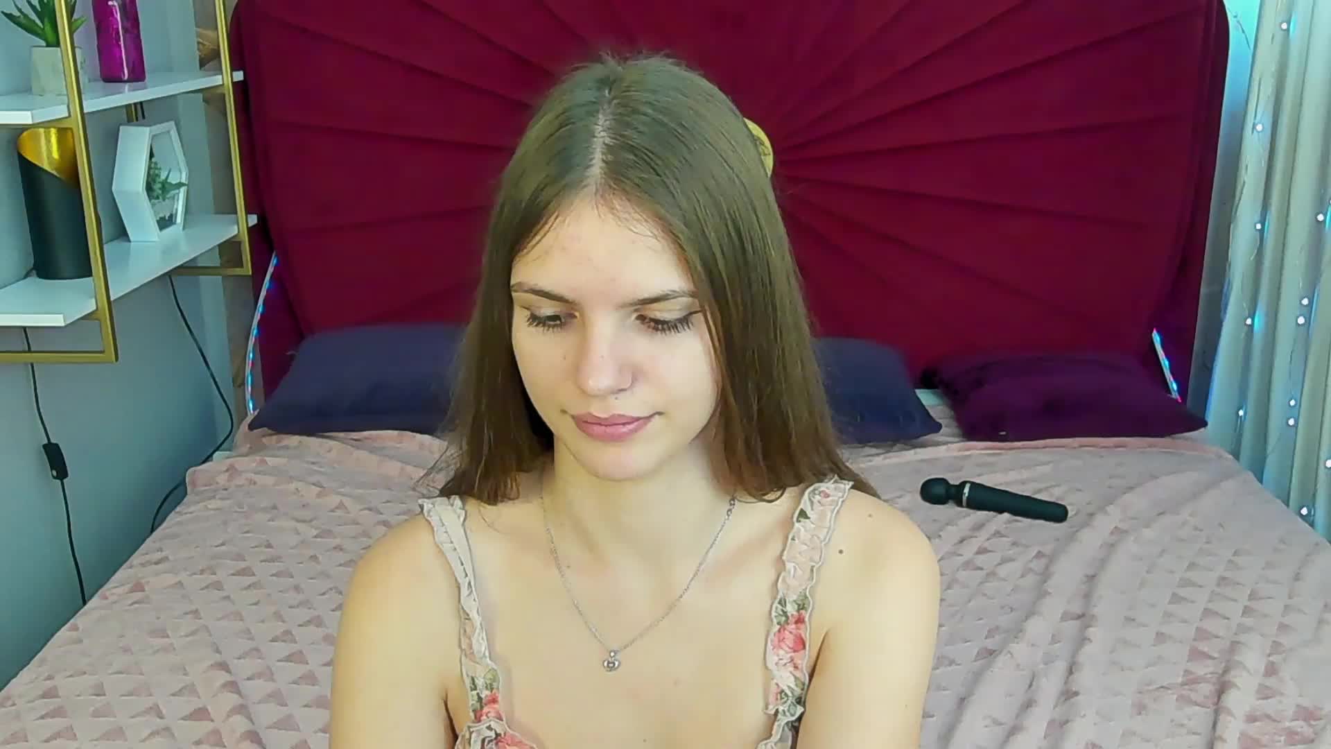 PussyOnLuck Live Sex December 18, 2025