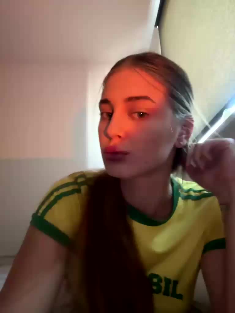 Alisa3 Live Sex December 13, 2025