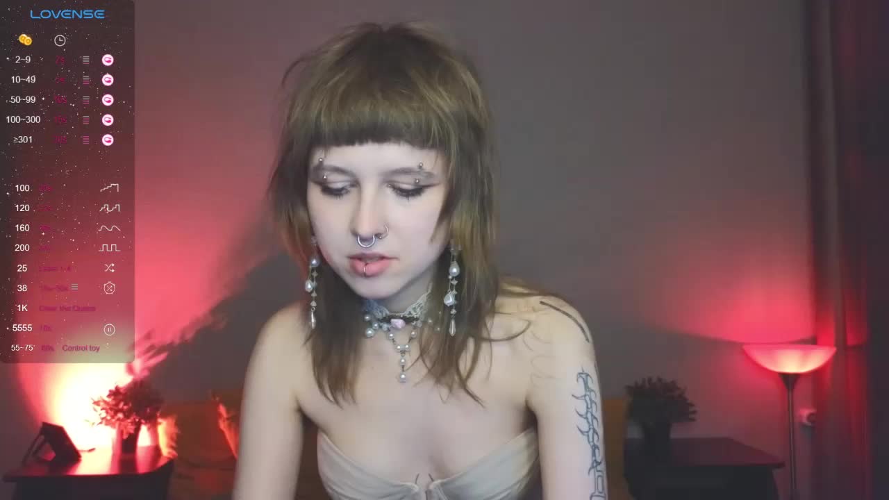 kortny-yo Live Sex December 13, 2025