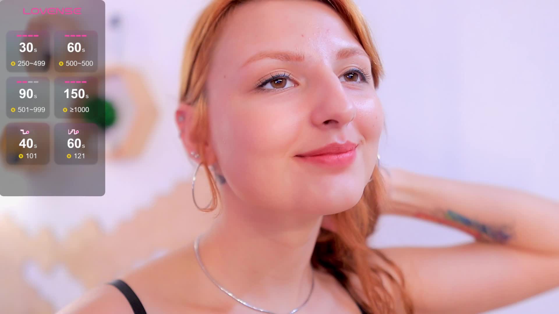 EvaForEva Live Sex December 14, 2025