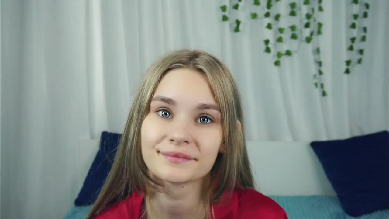 kiskaliza Live Sex December 13, 2025