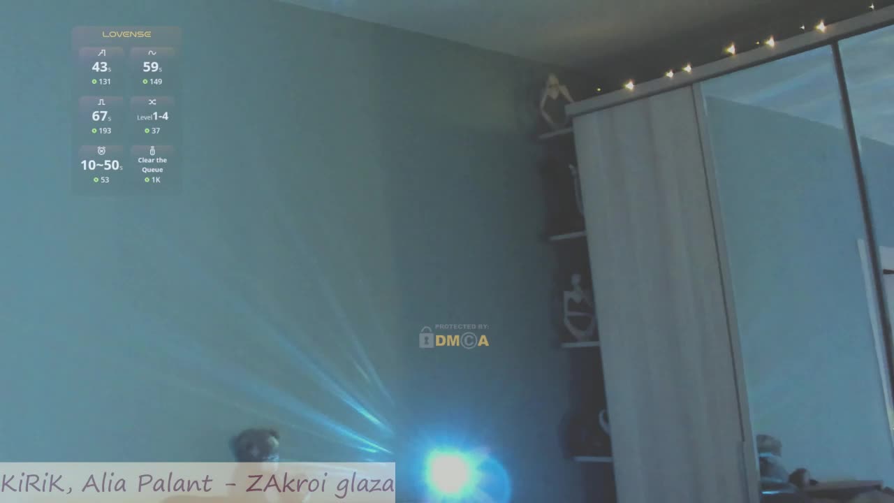 Adamova_Eva Live Sex December 17, 2025