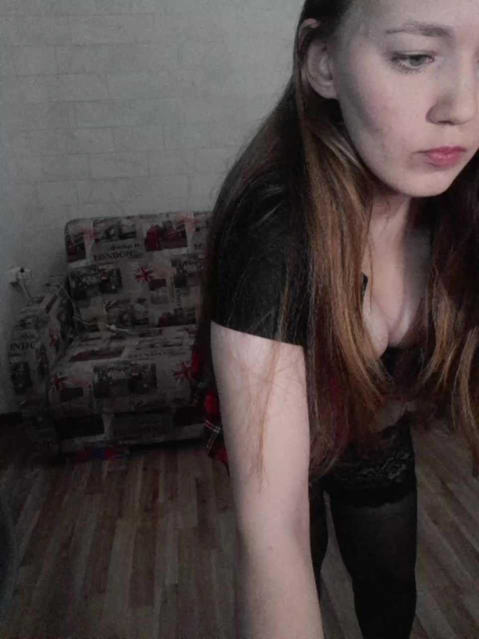 AlisaWyn Live Sex December 14, 2025