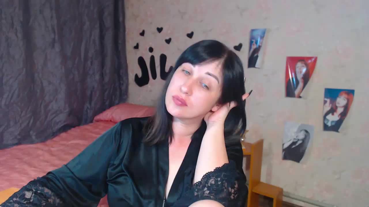 JillStevens Live Sex December 18, 2025