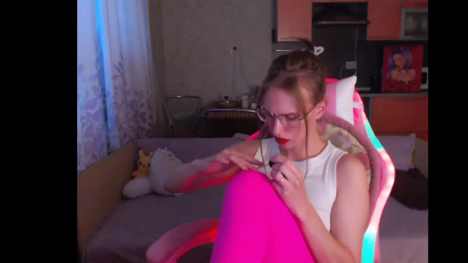 elsa_shine Live Sex December 13, 2025