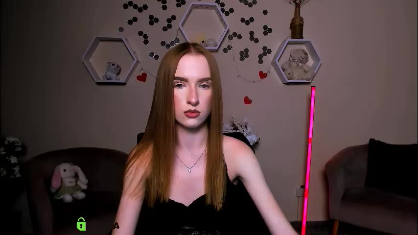 doll_vey Live Sex December 14, 2025