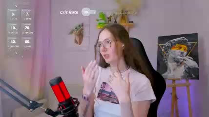 KiraRumGirl Live Sex December 13, 2025