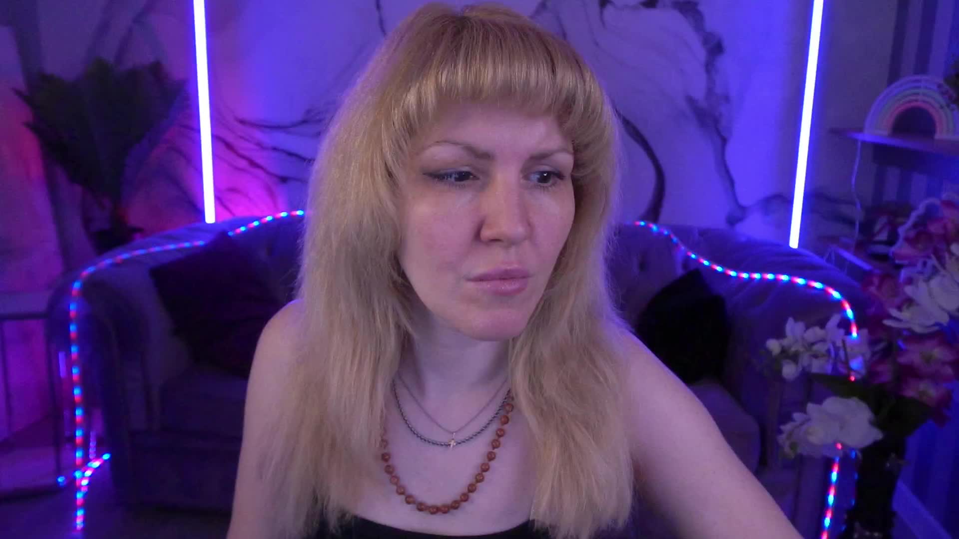 NatalyChanel Live Sex December 13, 2025