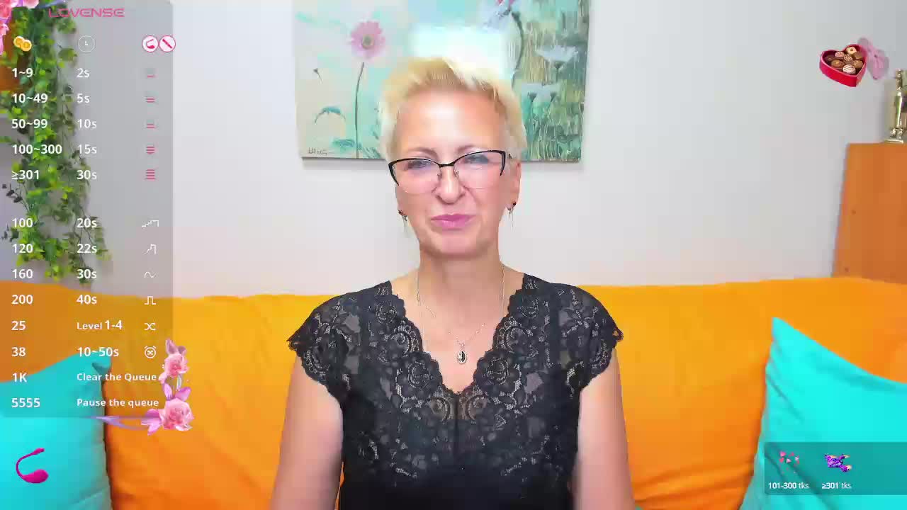 iamyourdream89 Live Sex December 17, 2025