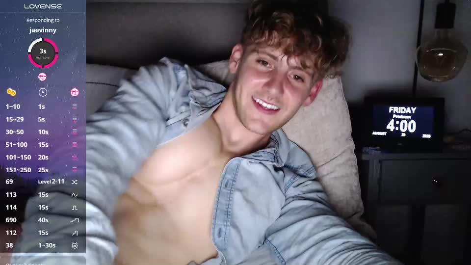 dominantalex182 Live Sex December 13, 2025