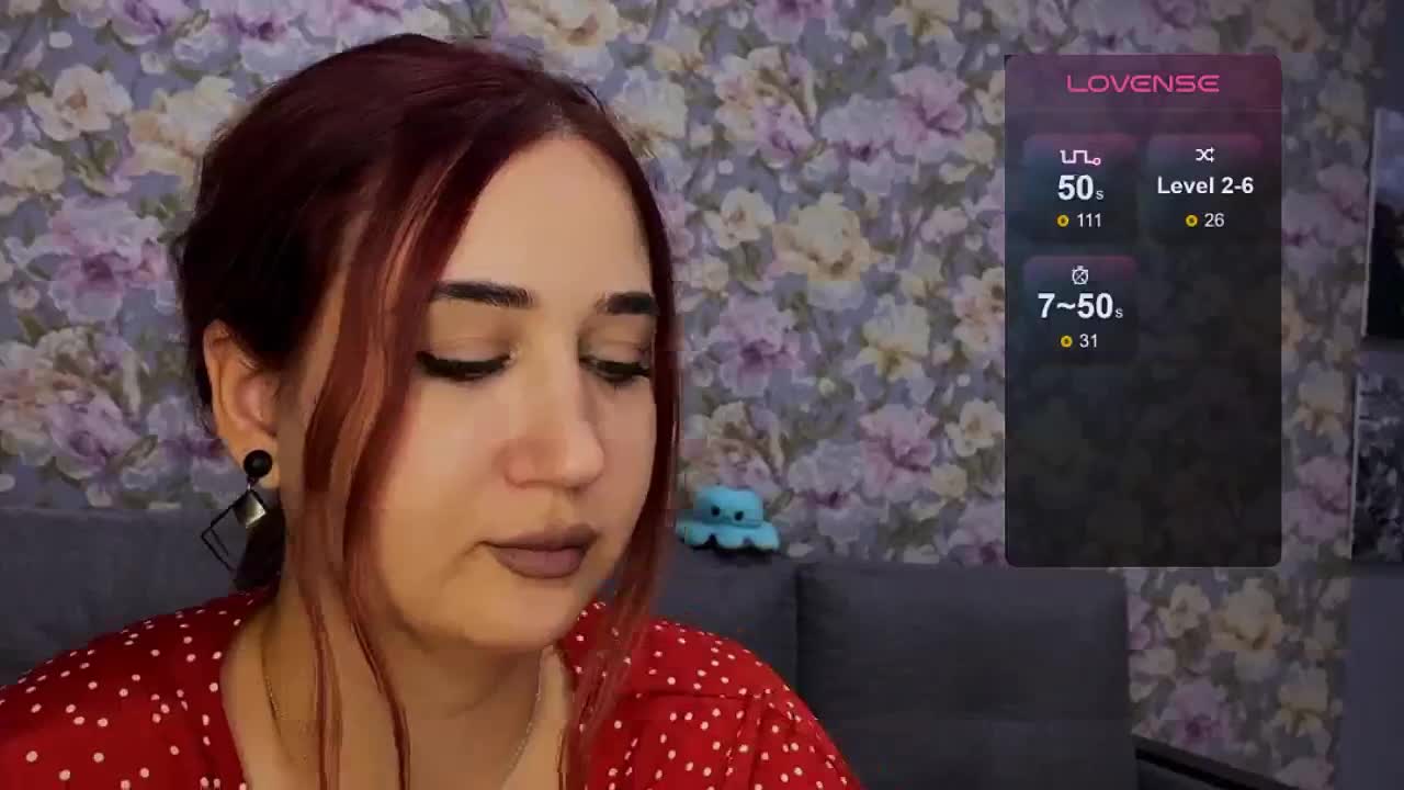 Maaargo Live Sex December 13, 2025