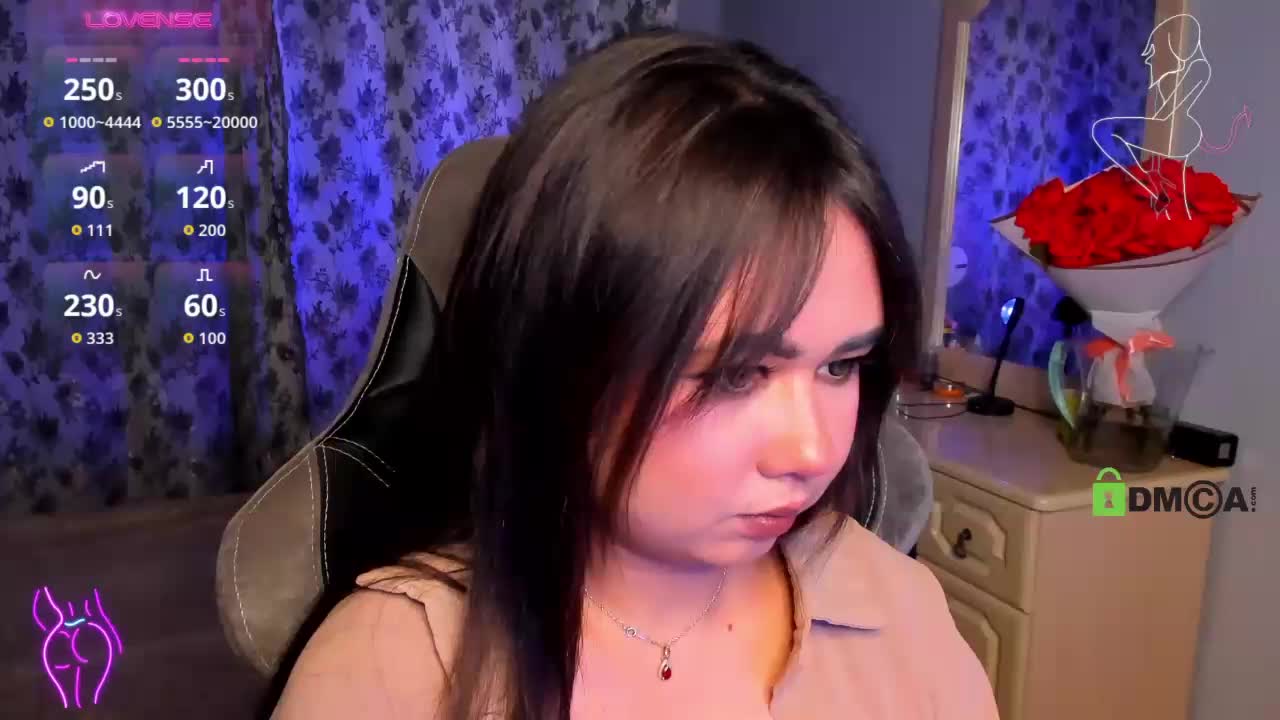 -Carolina- Live Sex December 17, 2025