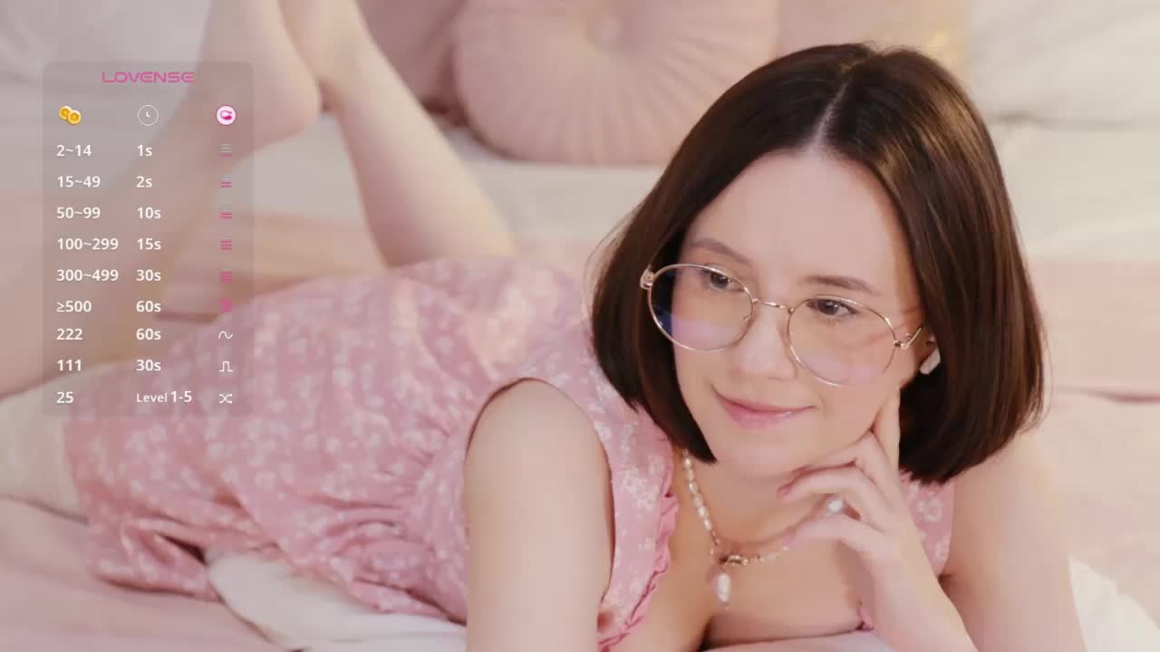 MissEssie Live Sex December 14, 2025