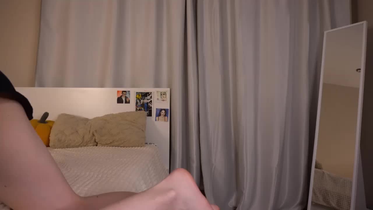 mariaro Live Sex December 15, 2025