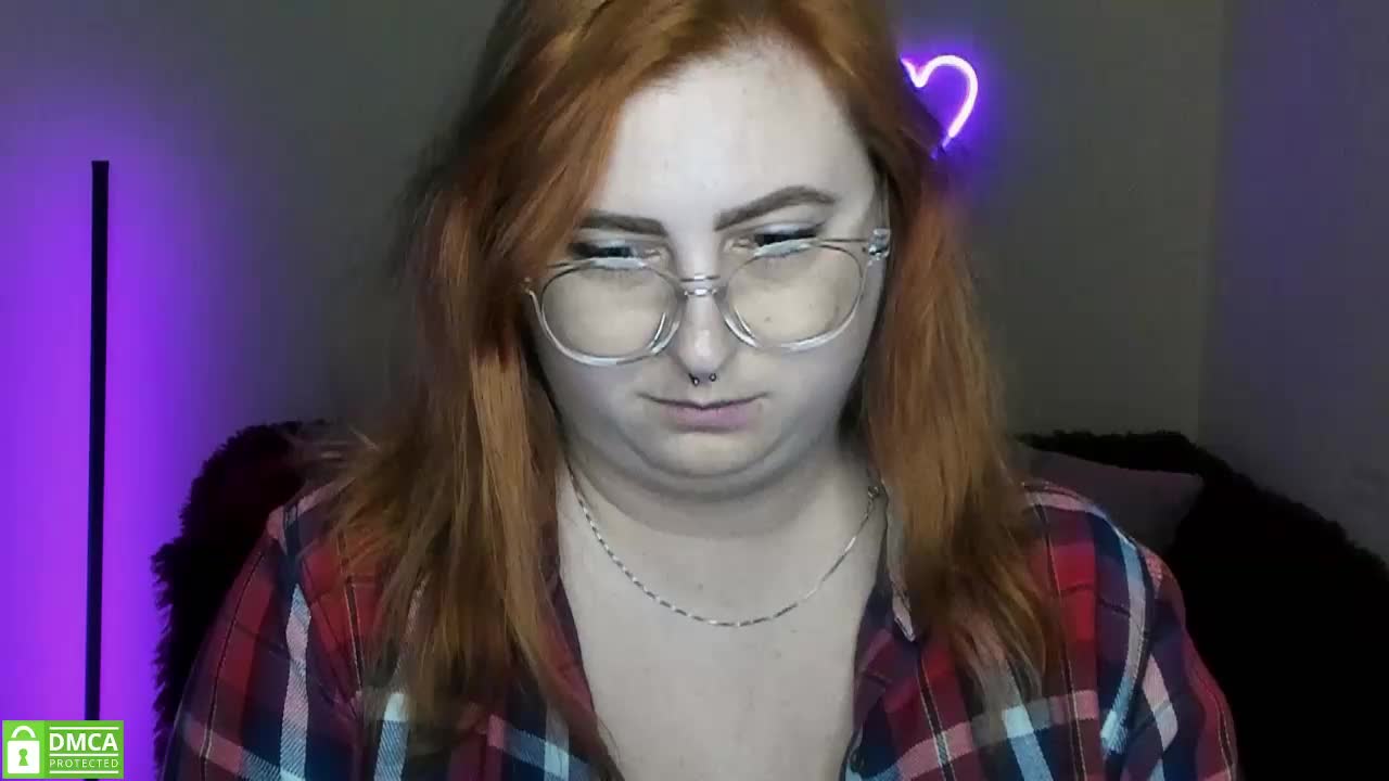 Aliciaredluv Live Sex December 17, 2025