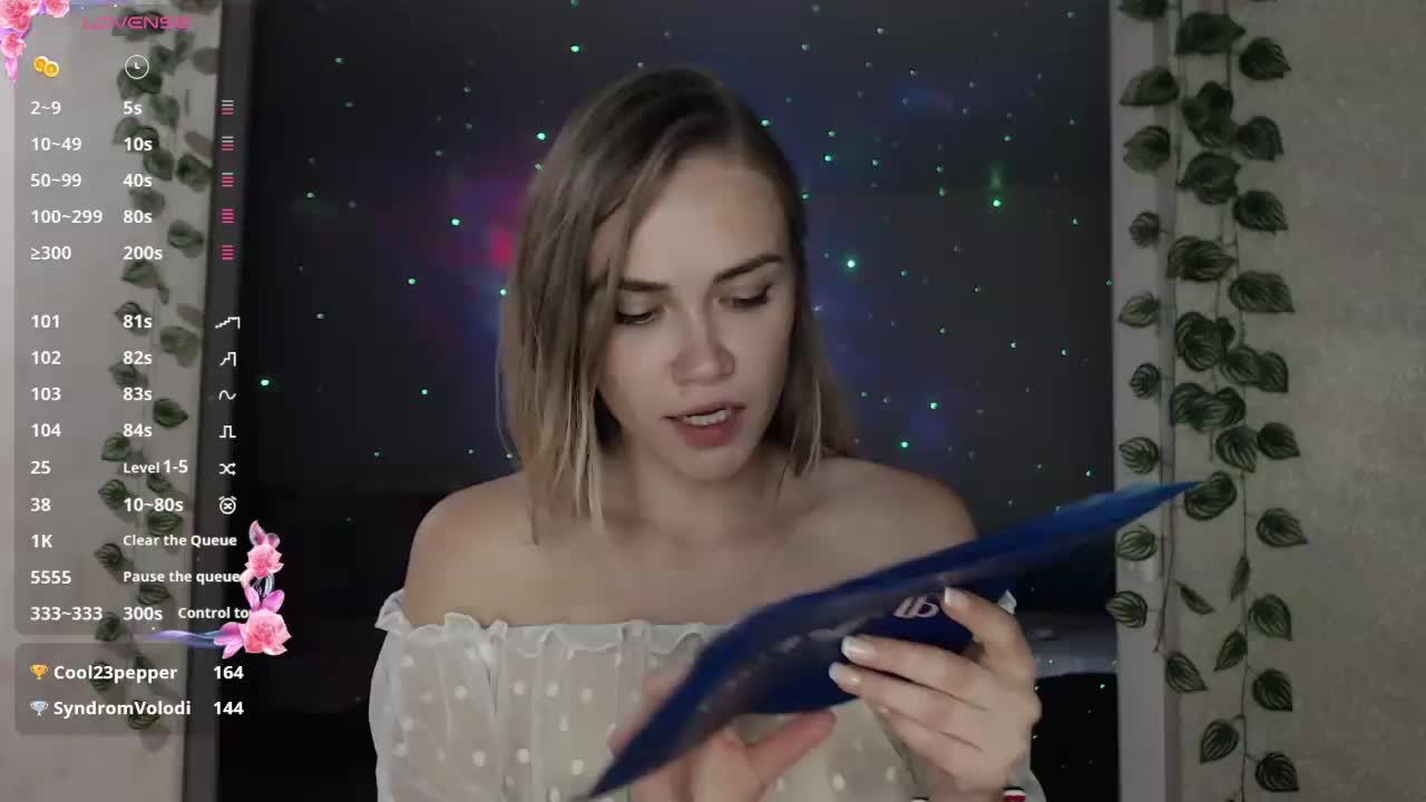 PrincesseMononoke Live Sex December 17, 2025