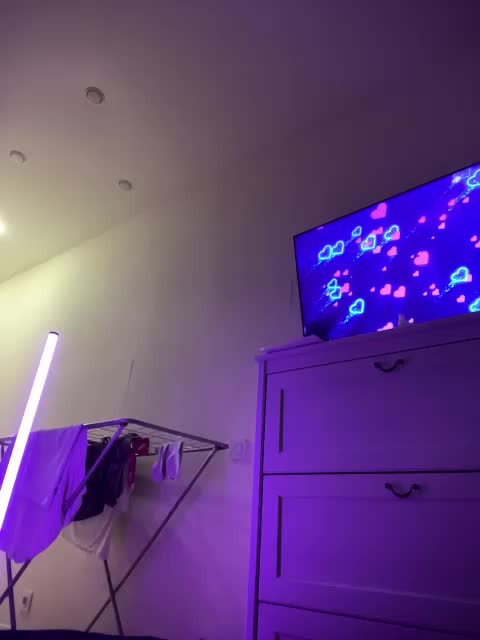 Mirridaa Live Sex December 13, 2025