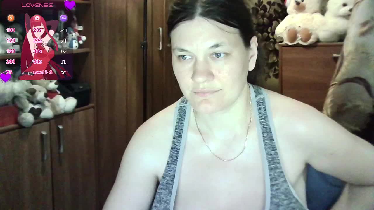 Flower_Jasmine Live Sex August 29, 2025