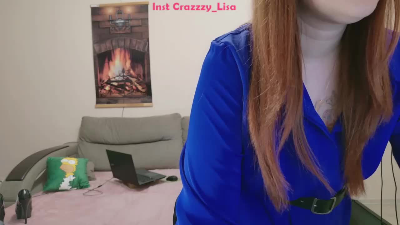 MISTRESS-FOX Live Sex December 14, 2025