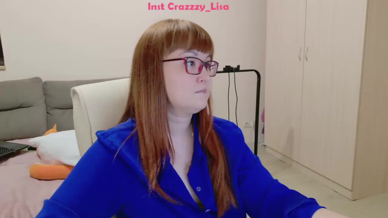 MISTRESS-FOX Live Sex December 14, 2025