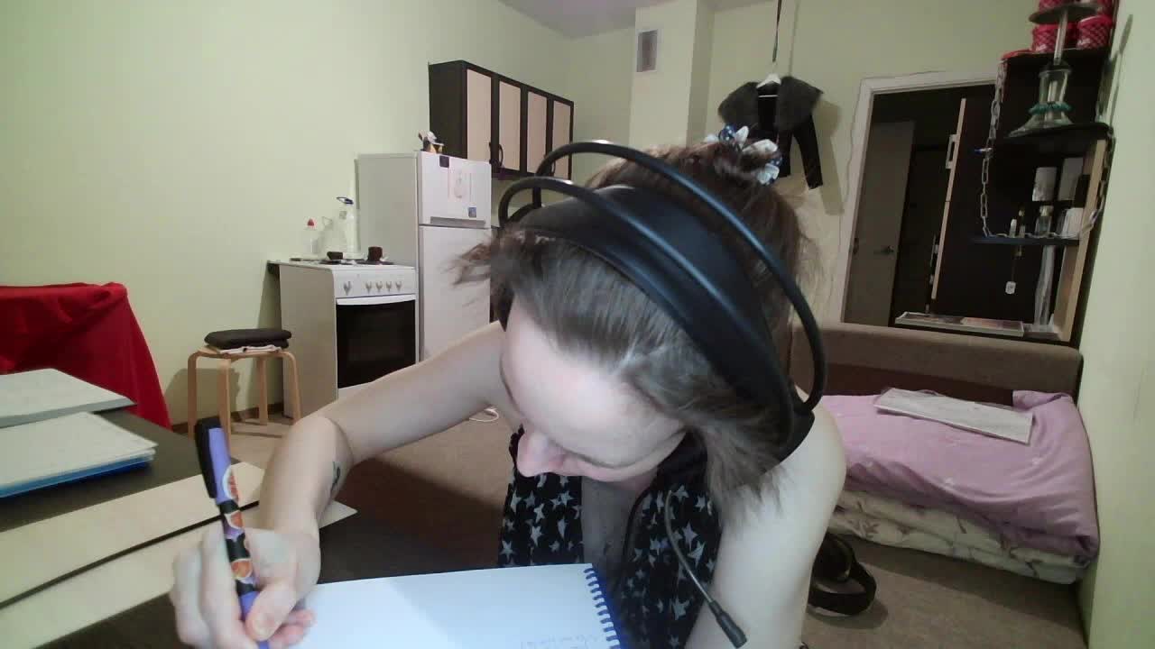 Magretta_Dering Live Sex 2025.08.29