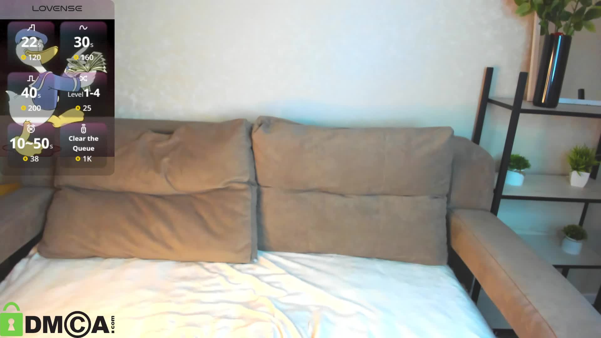 Margo_Demash Live Sex December 14, 2025