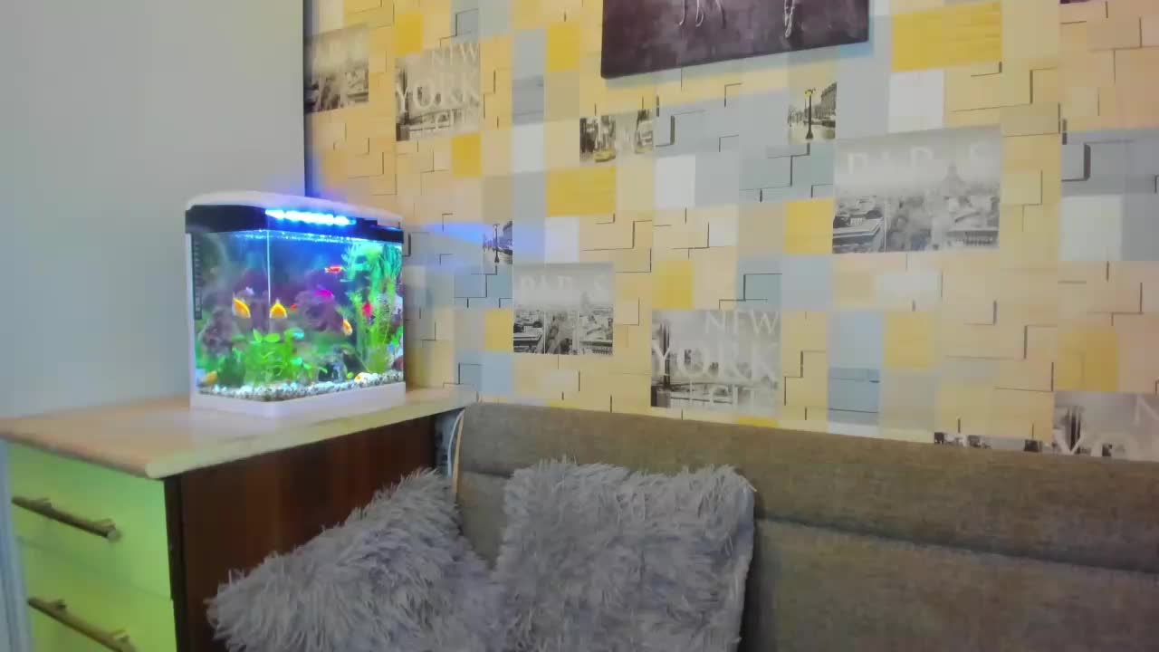 Vanilla_sexy Live Sex December 15, 2025