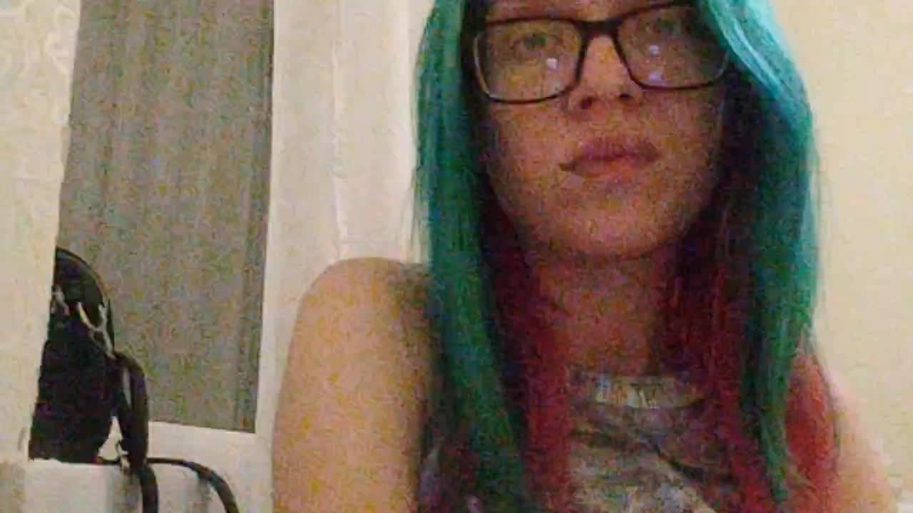 malvinella Live Sex December 18, 2025