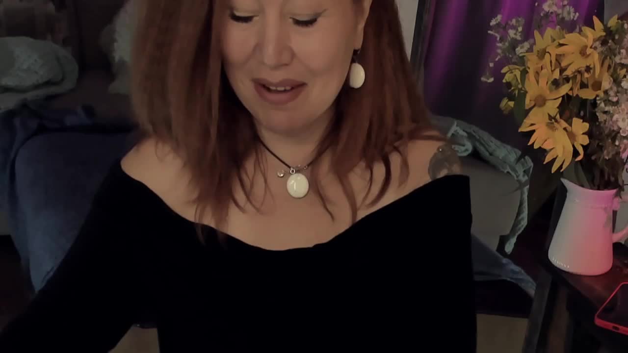 WitchO3M-72 Live Sex December 14, 2025