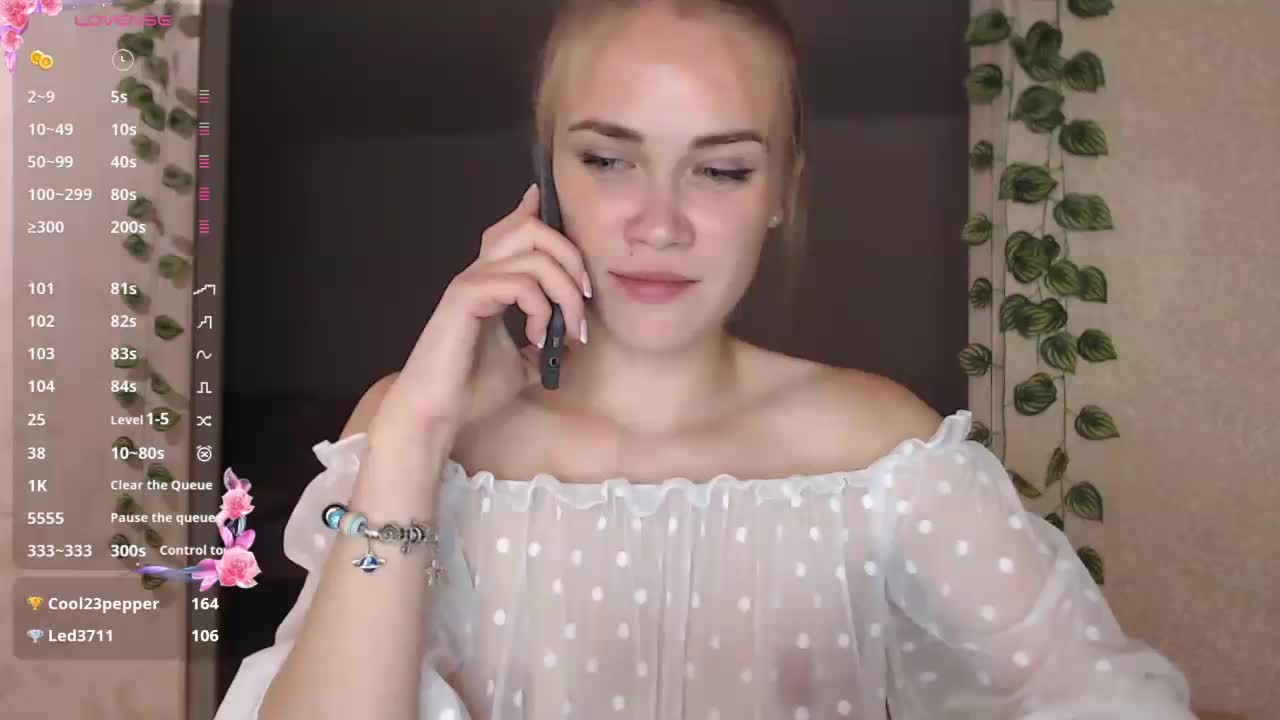 PrincesseMononoke Live Sex December 17, 2025