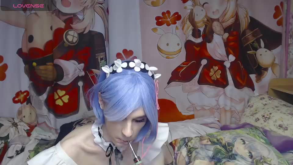 iselestias Live Sex December 14, 2025