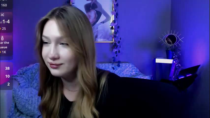 playful_sophie Live Sex December 17, 2025