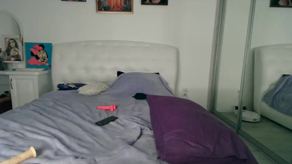 justmeried69 Live Sex December 13, 2025